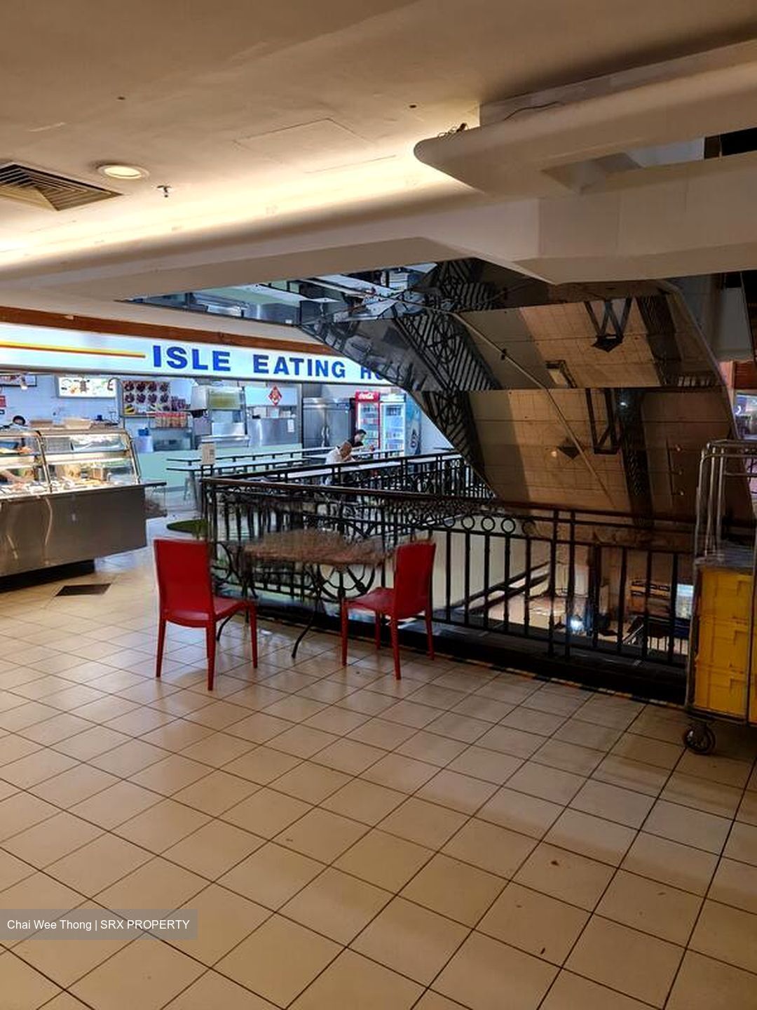 Parklane Shopping Mall (D7), Shop House #464947901